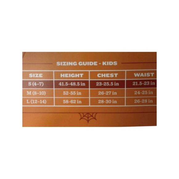 NEW Hyde and Eek! Boutique Kids' Small (4-7) Mermaid Halloween Costume - Picture 9 of 9